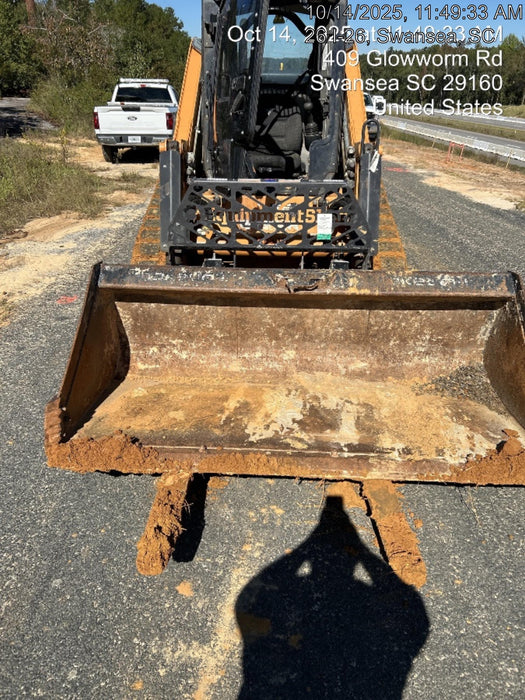 2025 PALADIN 48" Pallet Forks - Paladin