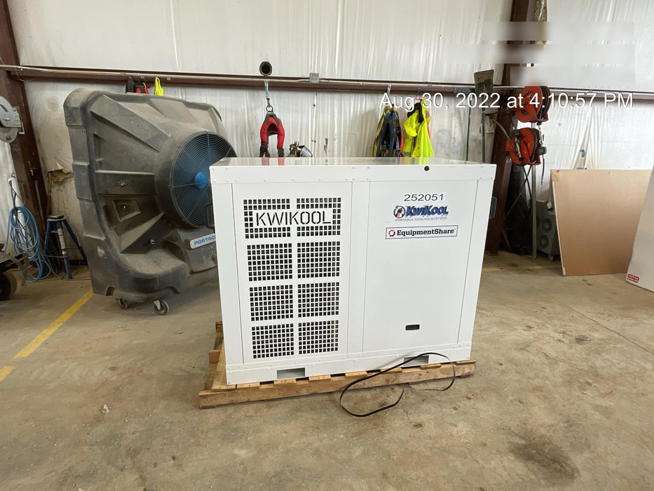 2022 KWIKOOL KPO12-43H