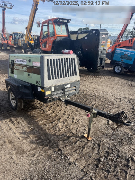 2019 SULLAIR 185-DPQ