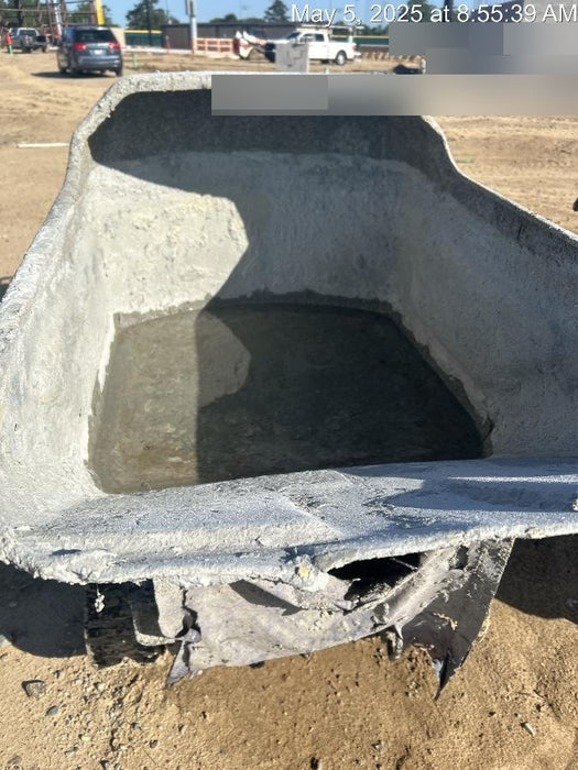 2023 TORO MBTX 2500-TS