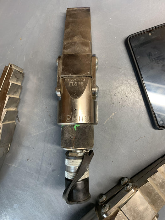 2020 POWER TEAM FLS15-ST