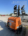 2024 Generac MLT2 Diesel, Flex Switch 120V Input, Powerzone Controller, 
(4) 320W LED Lights, 4kW Generator, 39.9 Gal Fuel Tank, 2" Ball, T3