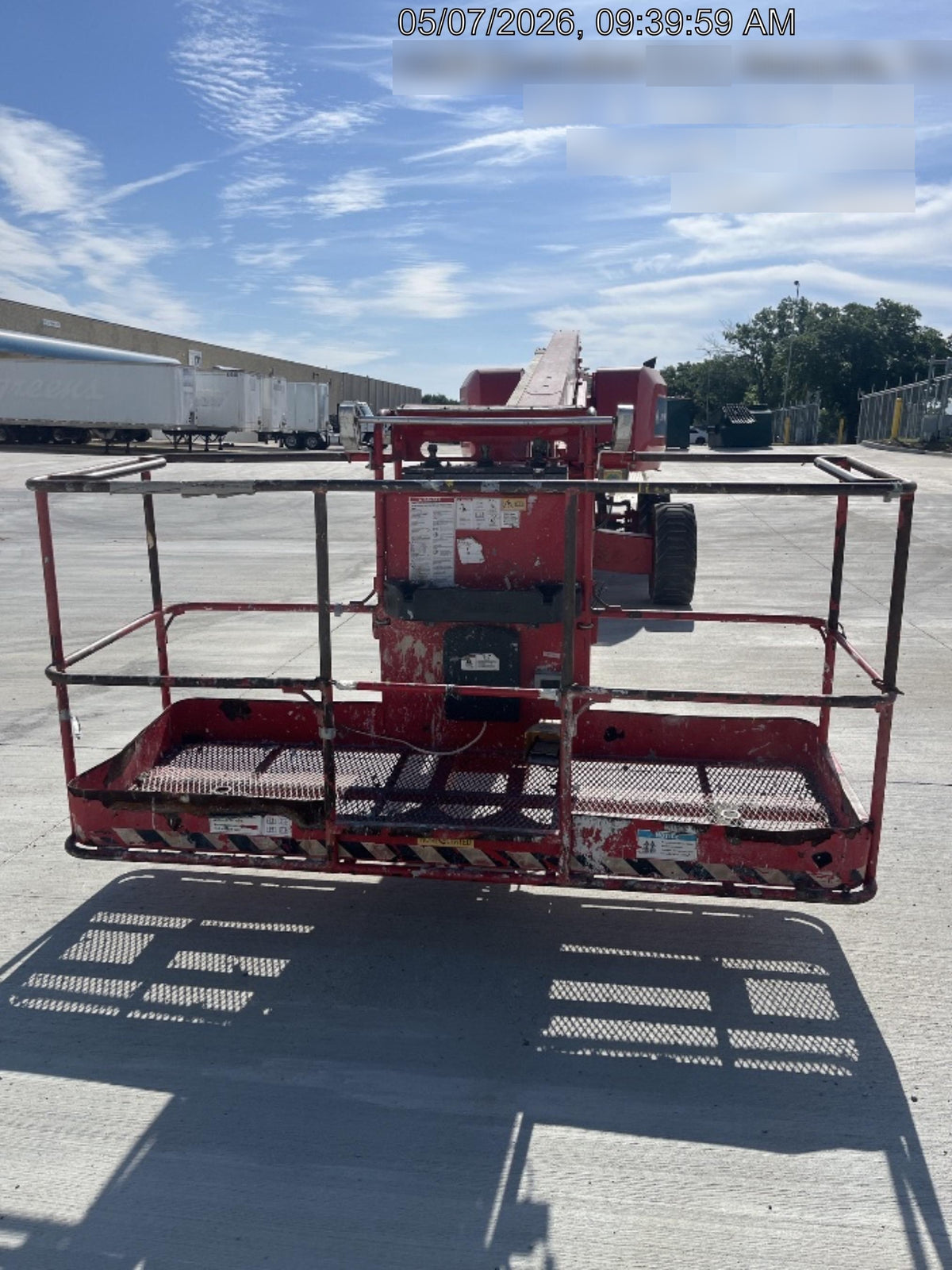 2021 LGMG T65J
