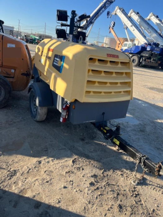 2021 ATLAS COPCO XAS188