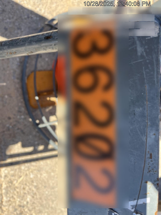 2019 WACKER NEUSON WP1550AW