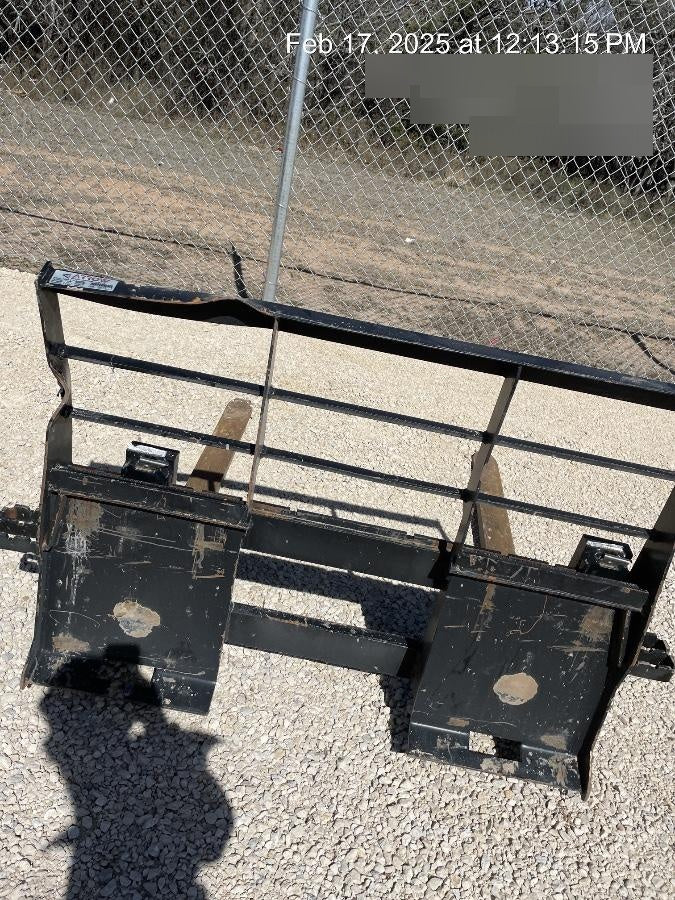 2024 ARROW MATERIAL HANDLING F5100CB
