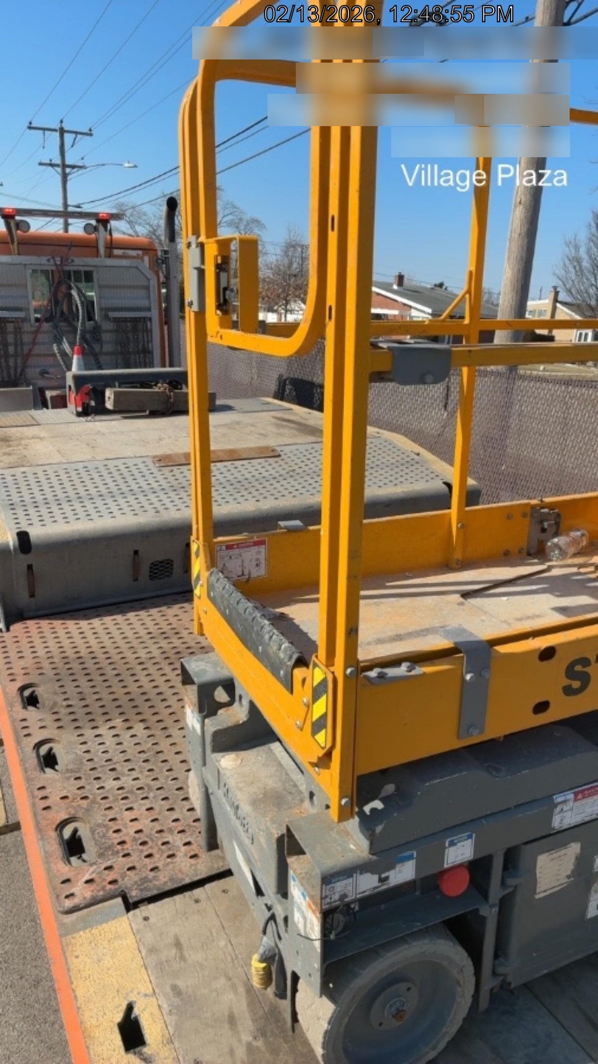 2019 HAULOTTE Star 20