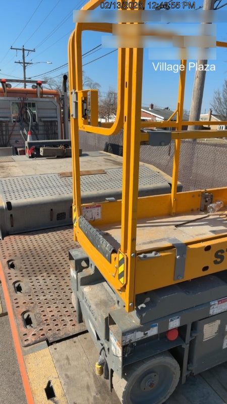 2019 HAULOTTE Star 20