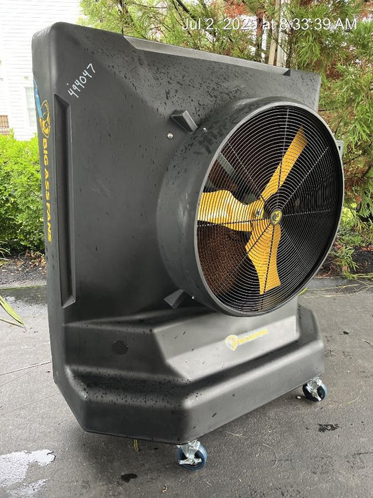 2025 BIG ASS FANS Cool Space 400