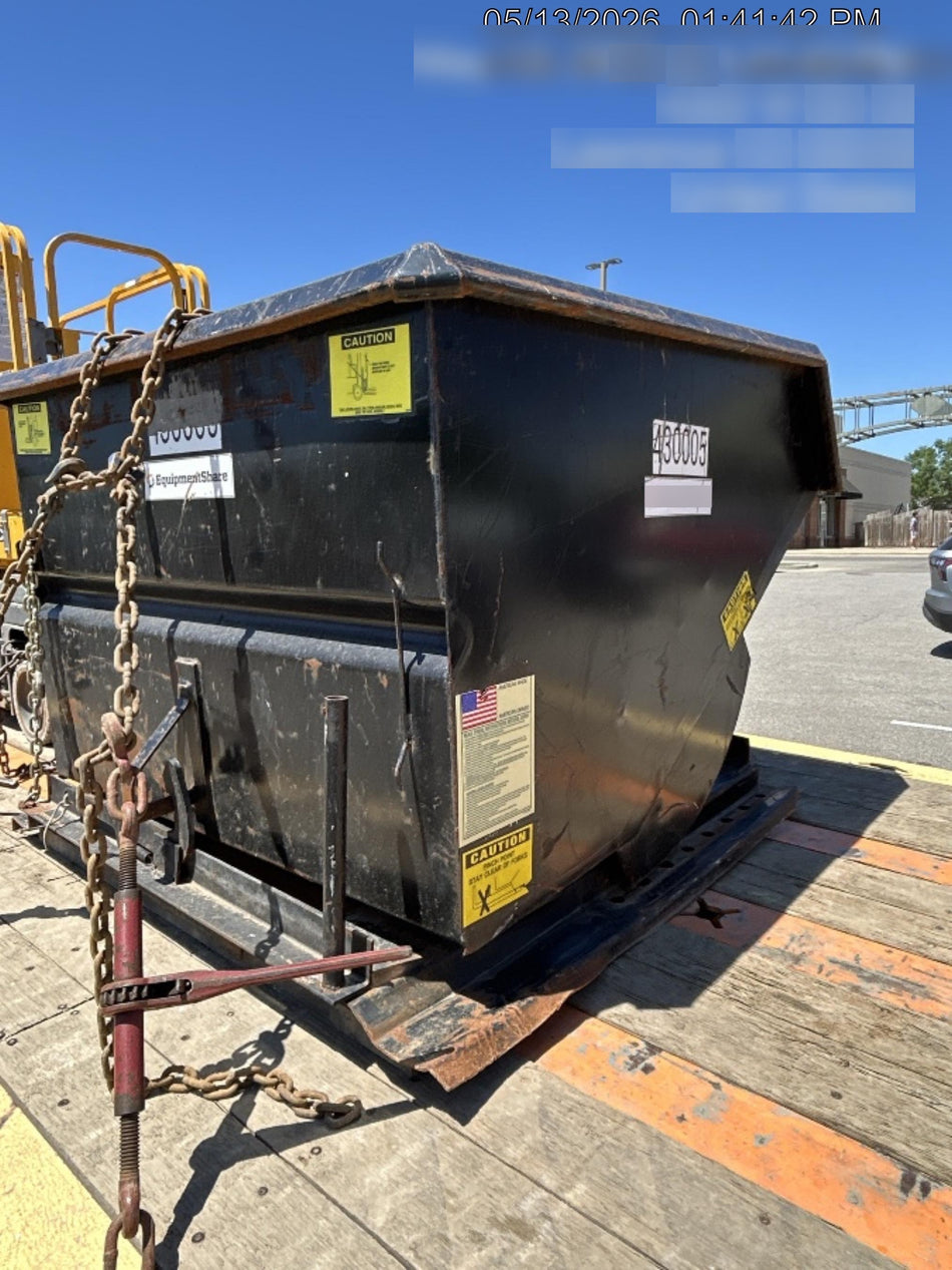 2024 ARROW MATERIAL HANDLING HP-6000-200