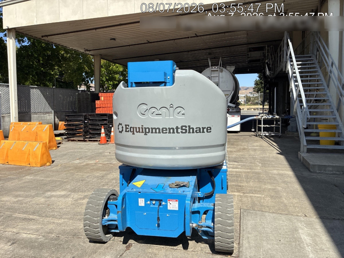 2024 GENIE Z40/23N RJ