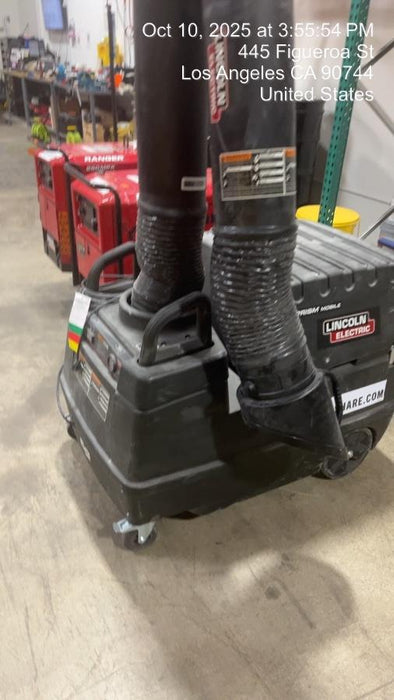 2024 LINCOLN ELECTRIC K4259-2