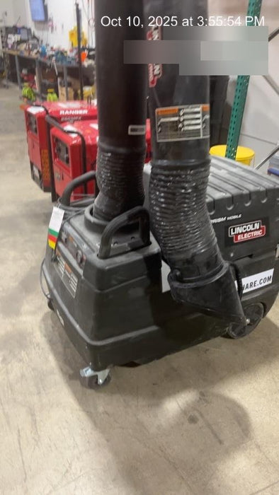 2024 LINCOLN ELECTRIC K4259-2