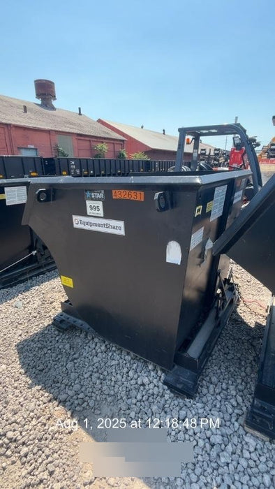 2024 STAR INDUSTRIES 1825