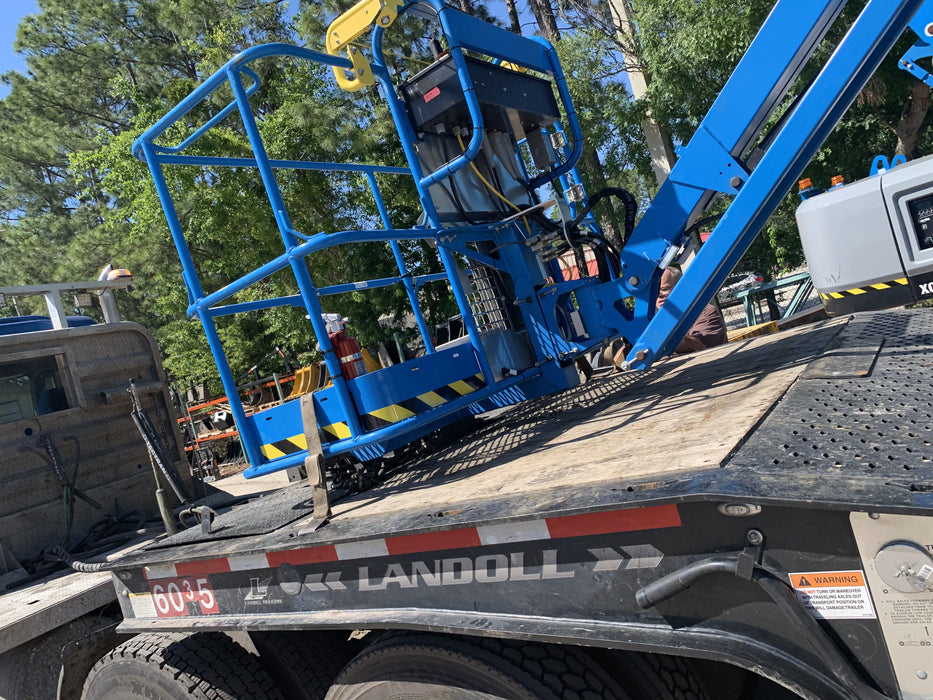 2020 GENIE Z-45/25J DC