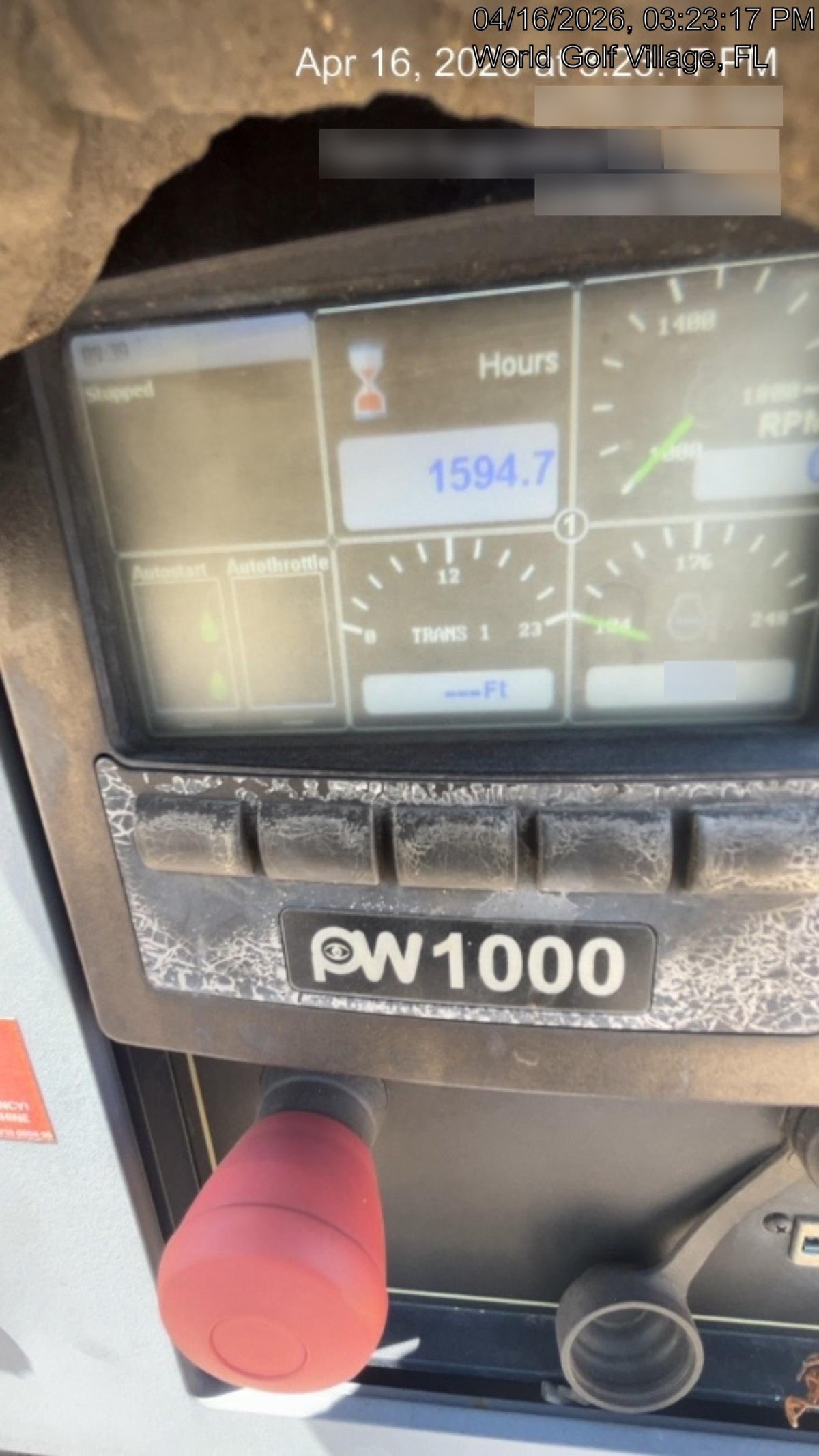 2021 ATLAS COPCO PAC66