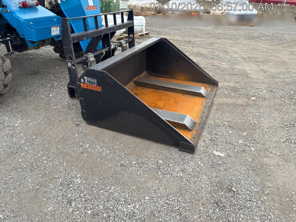 2021 STAR INDUSTRIES 1406B