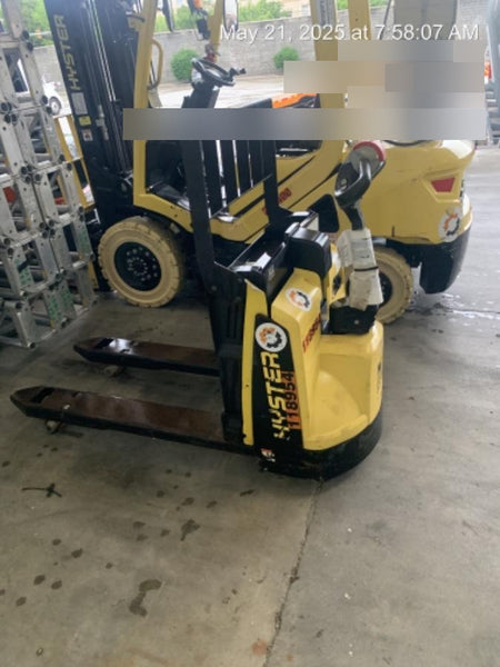 2020 HYSTER W45ZHD