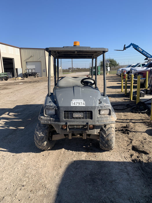 2021 CLUB CAR CA1700D (Canopy)