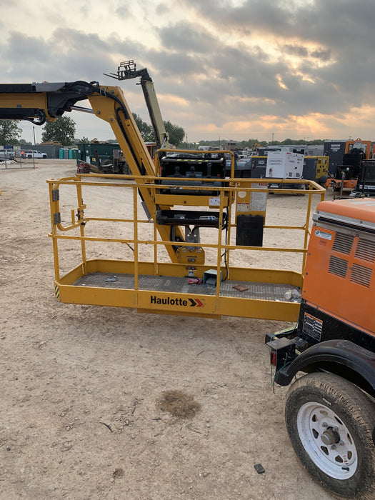 2020 HAULOTTE HA61RTJ O