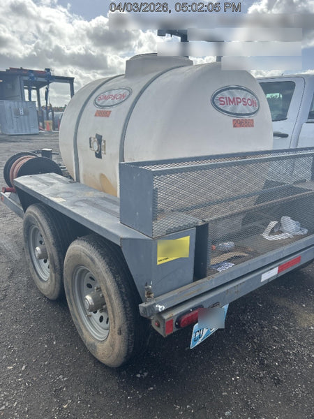 2023 SIMPSON SWT-52517