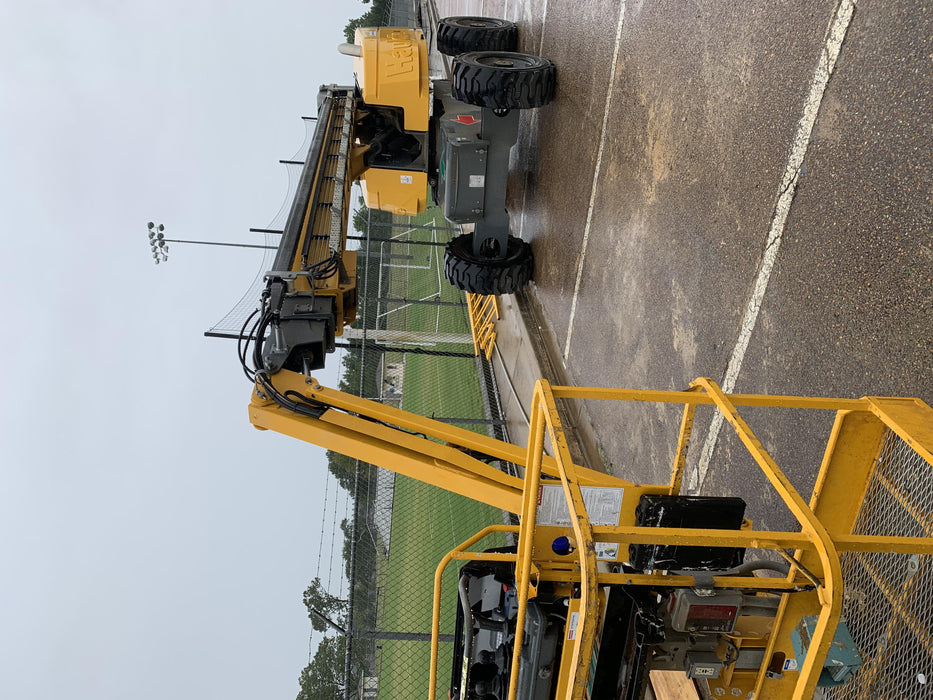 2020 HAULOTTE HT67 RTJ O