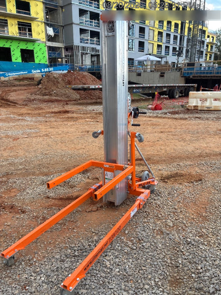 2026 LIFTSMART MLC-24