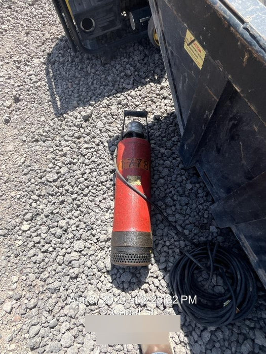 2024 MULTIQUIP ST3020BCUL