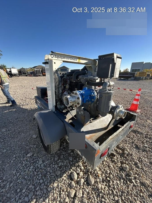 2022 ATLAS COPCO PAC F44 KD