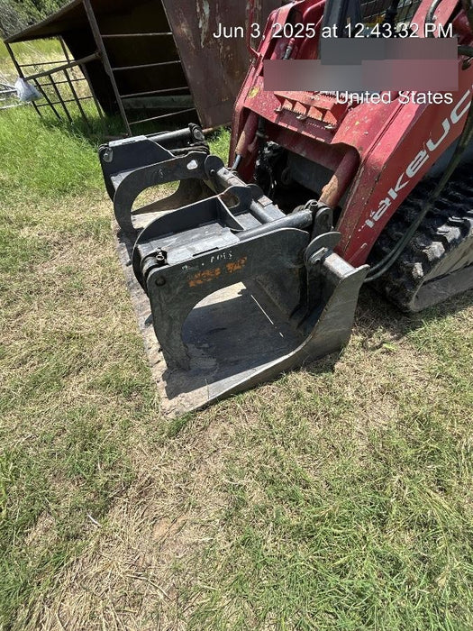 2021 PALADIN UTILITY GRAPPLE 11876-0022