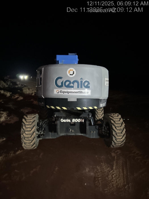 2020 GENIE Z-45 XC