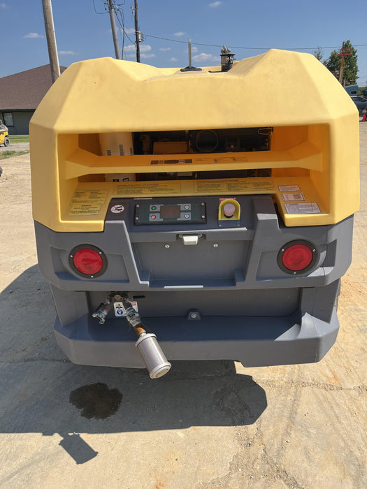 2020 ATLAS COPCO XAS188