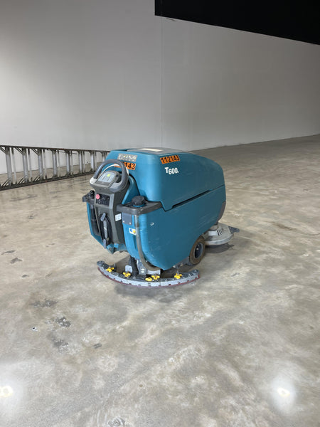 2020 TENNANT T600E