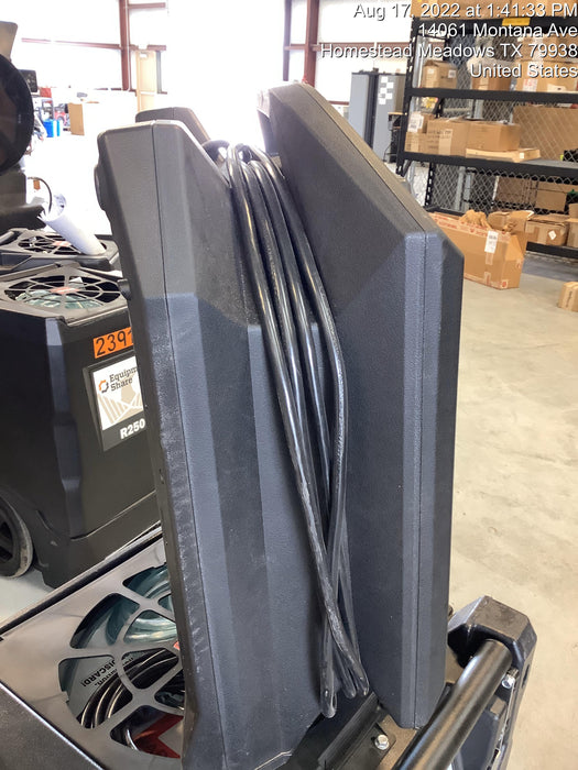 2022 PHOENIX AirMAX Radial Air Mover