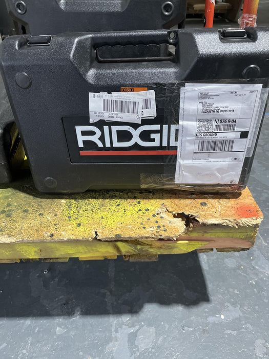 2024 RIDGID 20483