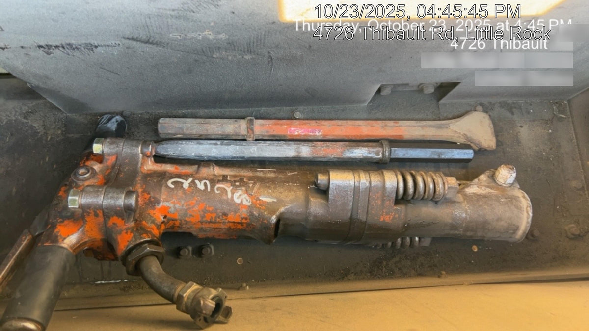 2019 AMERICAN PNEUMATIC TOOL APT-M190