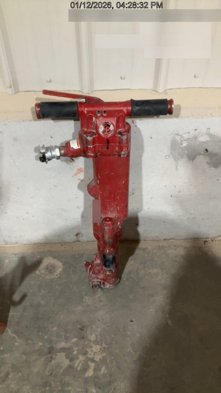 2020 CHICAGO PNEUMATIC CP 1290 S