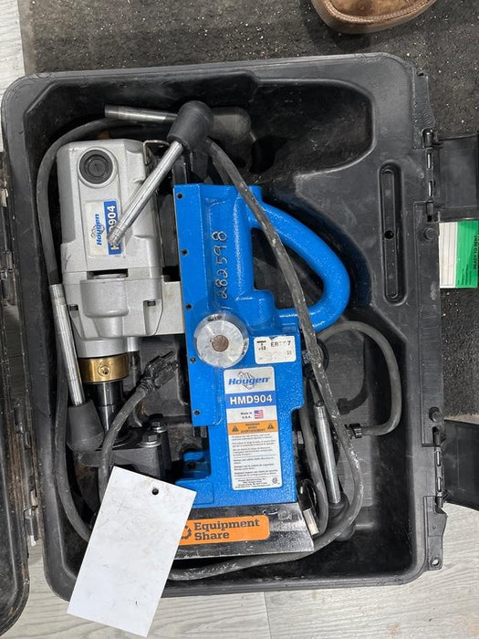 2022 HOUGEN MFG HMD904