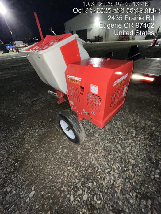 2024 MULTIQUIP WM90PH8