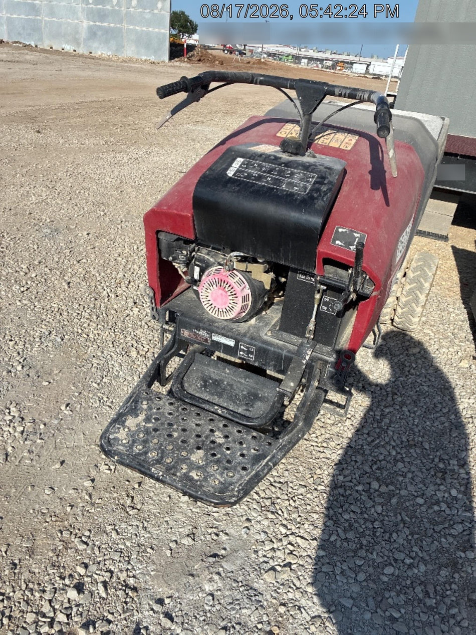 2023 TORO MB-1600