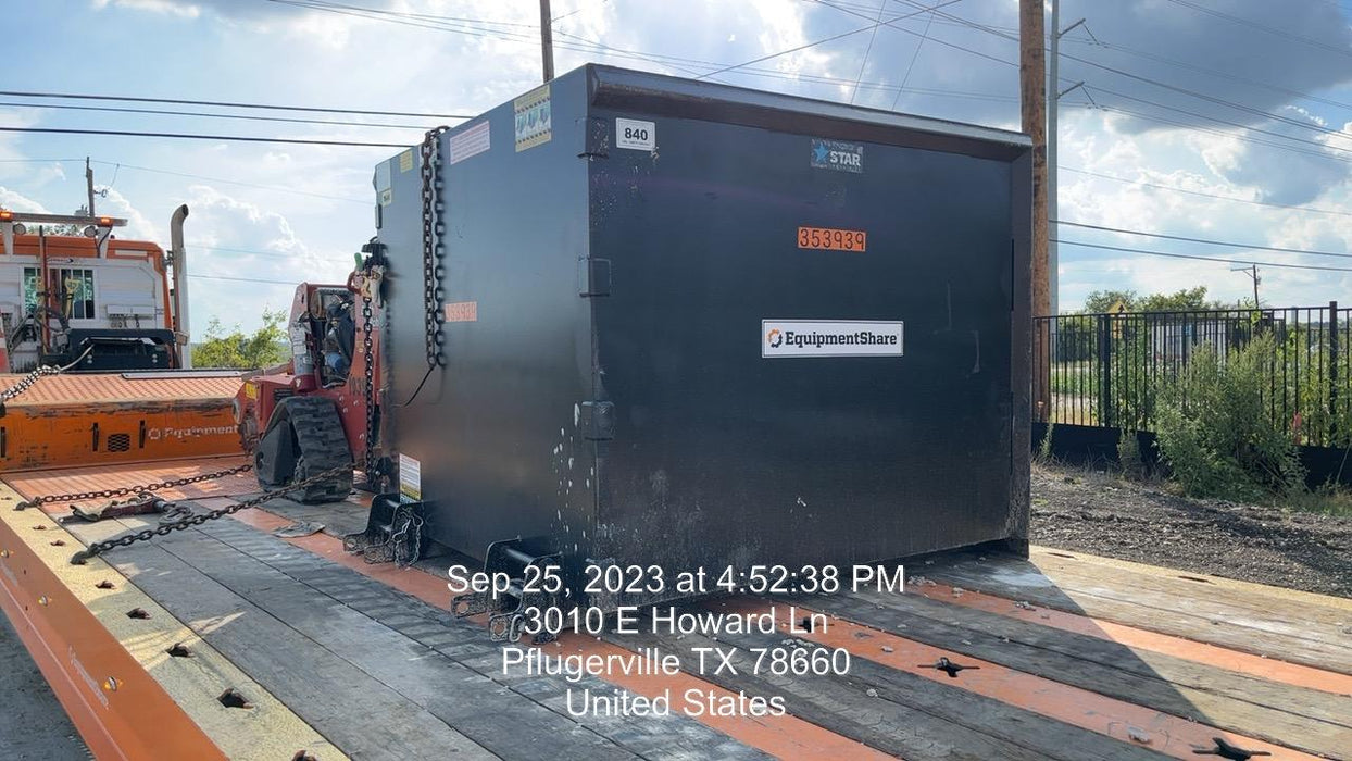 2023 STAR INDUSTRIES 1425