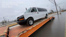 2023 CHEVROLET Express Van - Rental
