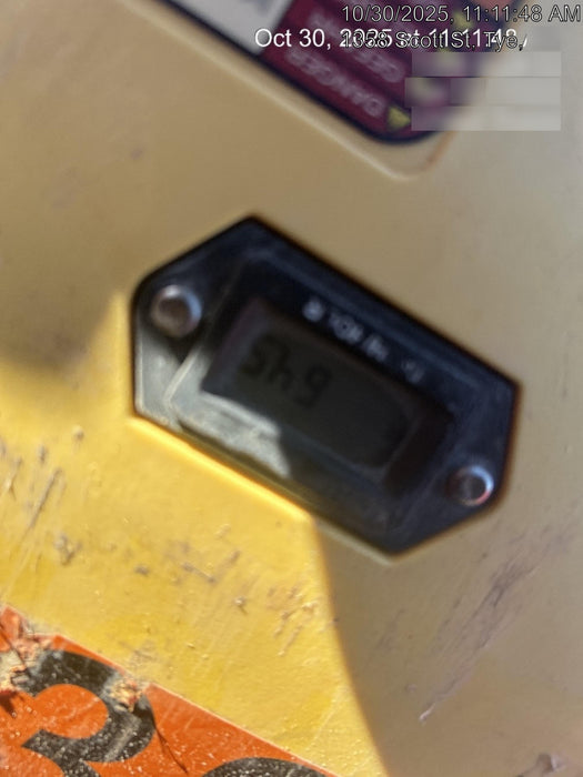 2020 WACKER NEUSON BS60-4As