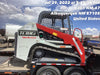 2022 TAKEUCHI TL8R2-R