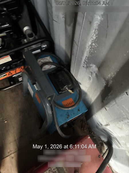 2025 MILLER ELECTRIC CST-282