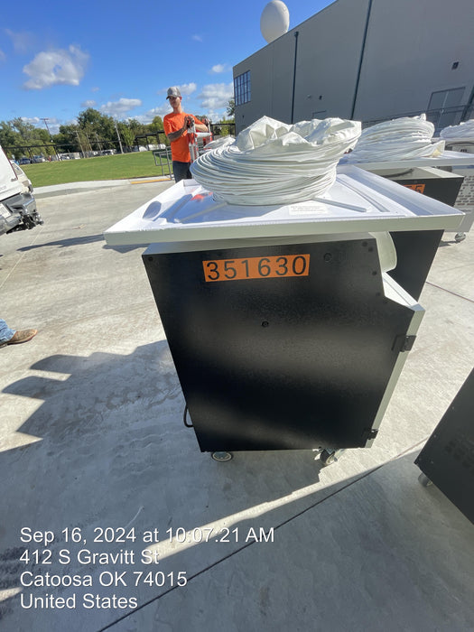 2023 KWIKOOL KPAC1411-2