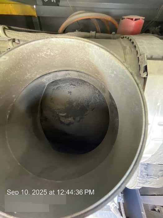 2024 ATLAS COPCO E-AIR V1100