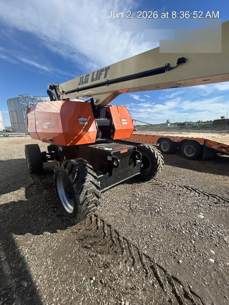 2026 JLG 860SJ