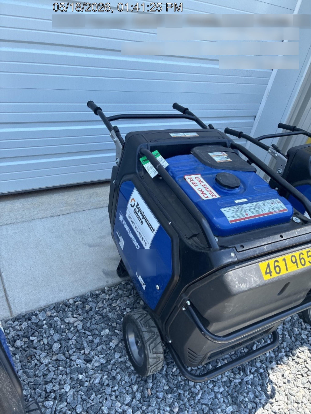 2024 POWERHOUSE POWERHOUSE7500I