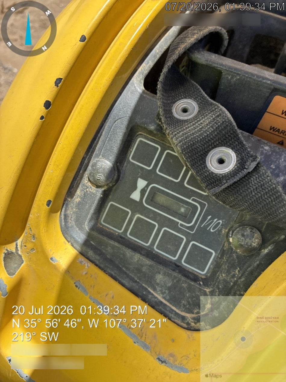 2019 WACKER NEUSON RTKx-SC3